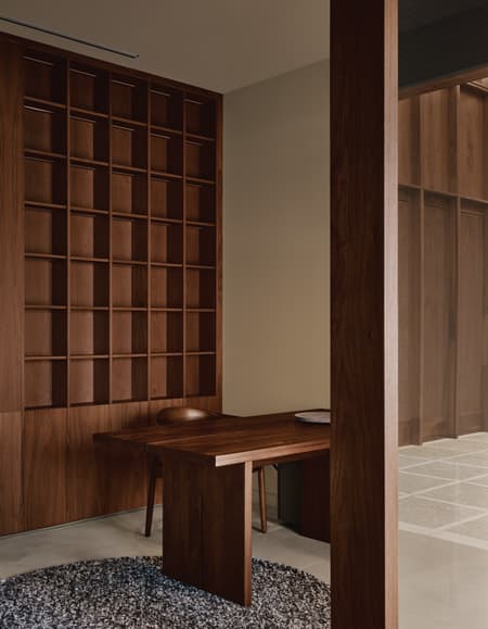 OAKV Healthcare Space
